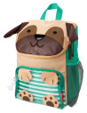 BS-9K481310,Skip Hop Rucsac Zoo - Catelus Pug