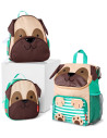 BS-9K481310,Skip Hop Rucsac Zoo - Catelus Pug