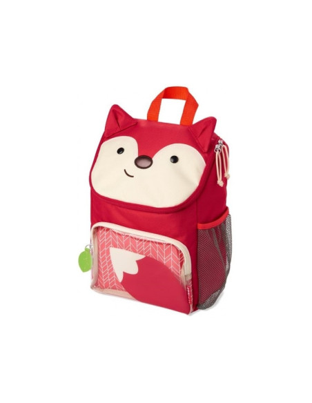 BS-9L750810,Skip Hop Rucsac Zoo - Vulpe