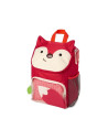 BS-9L750810,Skip Hop Rucsac Zoo - Vulpe