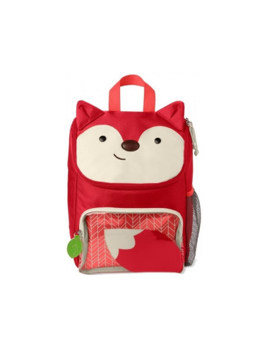 BS-9L750810,Skip Hop Rucsac Zoo - Vulpe