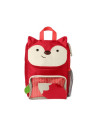 BS-9L750810,Skip Hop Rucsac Zoo - Vulpe