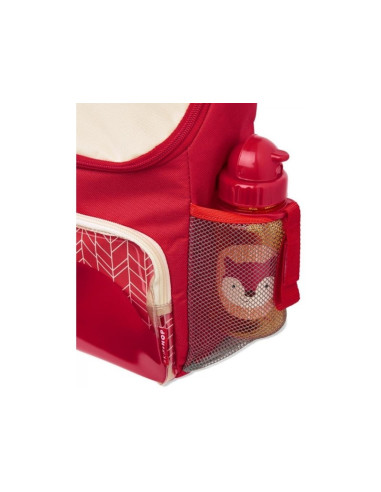 BS-9L750810,Skip Hop Rucsac Zoo - Vulpe