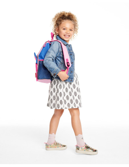 BS-9L750610,Skip Hop Rucsac Zoo - Fluture