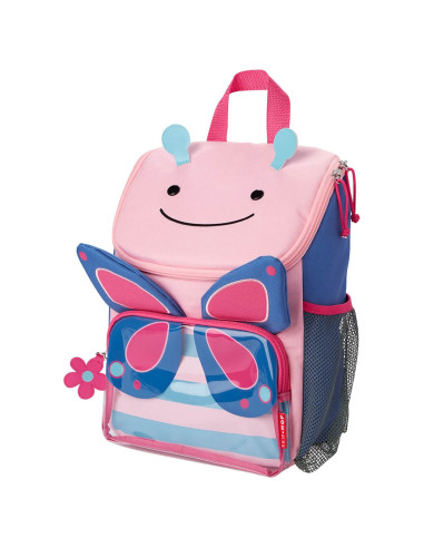 BS-9L750610,Skip Hop Rucsac Zoo - Fluture
