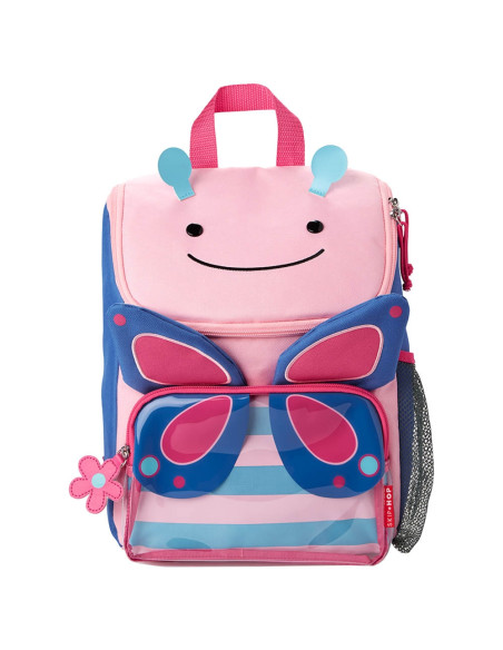 BS-9L750610,Skip Hop Rucsac Zoo - Fluture