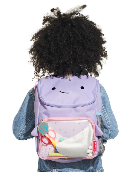 BS-9M929310,Skip Hop Rucsac Zoo - Balena