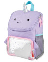 BS-9M929310,Skip Hop Rucsac Zoo - Balena