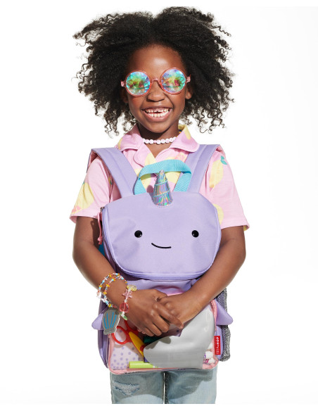 BS-9M929310,Skip Hop Rucsac Zoo - Balena