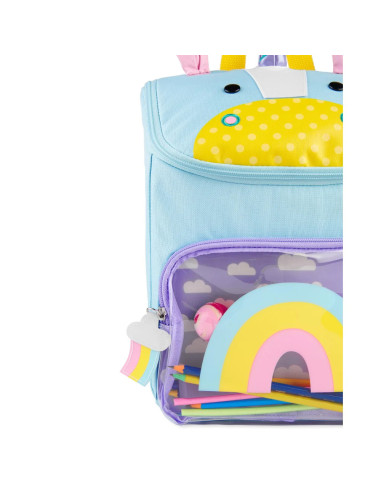 BS-9N887510,Skip Hop Rucsac Zoo - Unicorn