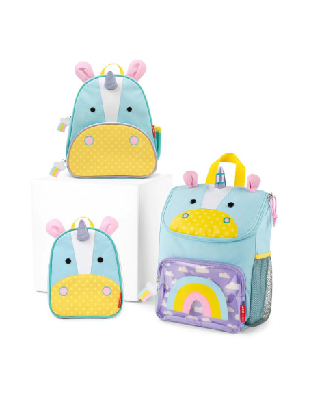 BS-9N887510,Skip Hop Rucsac Zoo - Unicorn