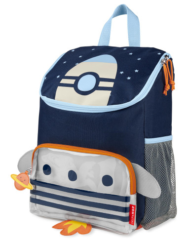 BS-9N862010,Skip Hop Rucsac Spark - Racheta spatiala