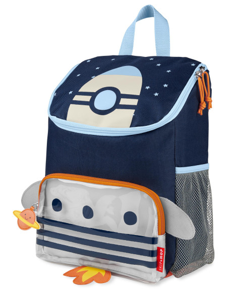 BS-9N862010,Skip Hop Rucsac Spark - Racheta spatiala