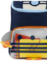 BS-9N862010,Skip Hop Rucsac Spark - Racheta spatiala