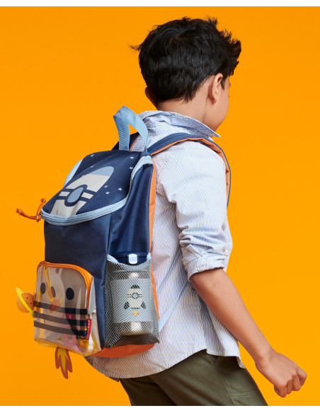 BS-9N862010,Skip Hop Rucsac Spark - Racheta spatiala