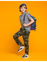 BS-9N862010,Skip Hop Rucsac Spark - Racheta spatiala