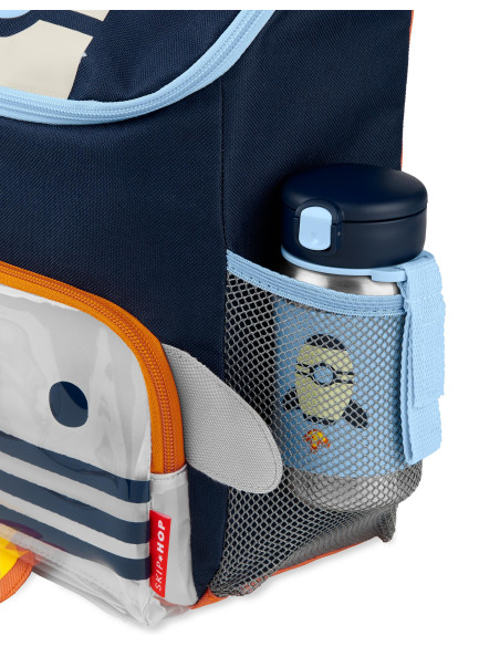 BS-9N862010,Skip Hop Rucsac Spark - Racheta spatiala