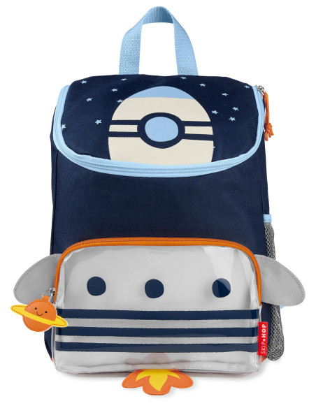 BS-9N862010,Skip Hop Rucsac Spark - Racheta spatiala