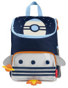 BS-9N862010,Skip Hop Rucsac Spark - Racheta spatiala