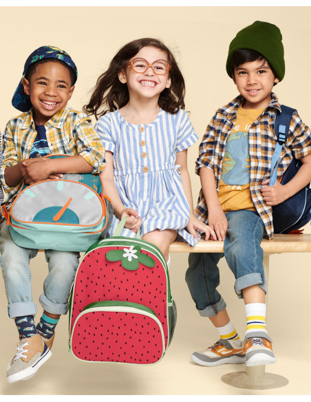 BS-9N861610,Skip Hop Rucsac Spark - Capsuna