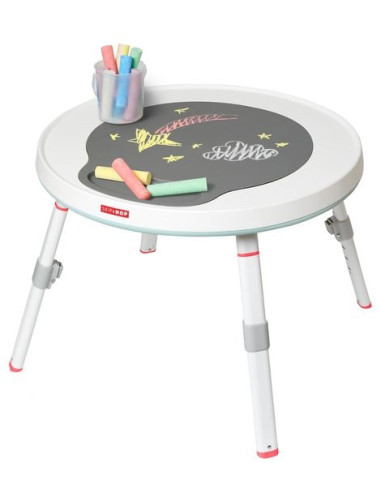 BS-303326,Skip Hop Centru de activitati evolutiv 3 in 1 - Silver Lining Cloud
