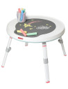 BS-303326,Skip Hop Centru de activitati evolutiv 3 in 1 - Silver Lining Cloud