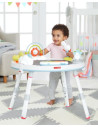 BS-303326,Skip Hop Centru de activitati evolutiv 3 in 1 - Silver Lining Cloud