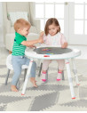 BS-303326,Skip Hop Centru de activitati evolutiv 3 in 1 - Silver Lining Cloud