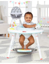 BS-303326,Skip Hop Centru de activitati evolutiv 3 in 1 - Silver Lining Cloud