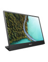 16B1P3302D/00,Monitor LED Portabil Philips 16B1P3302D, 15.6inch, 1920x1080, Black