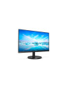 242V8A/00,Monitor Philips V Line 242V8A/00, 60,5 cm (23.8"), 1920 x 1080 Pixel, Full HD, LCD, 4 ms, Negru