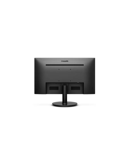 242V8A/00,Monitor Philips V Line 242V8A/00, 60,5 cm (23.8"), 1920 x 1080 Pixel, Full HD, LCD, 4 ms, Negru