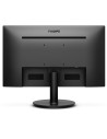 242V8A/00,Monitor Philips V Line 242V8A/00, 60,5 cm (23.8"), 1920 x 1080 Pixel, Full HD, LCD, 4 ms, Negru