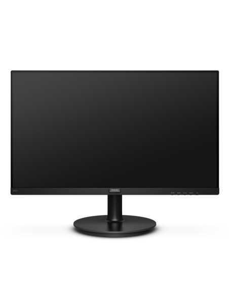 242V8A/00,Monitor Philips V Line 242V8A/00, 60,5 cm (23.8"), 1920 x 1080 Pixel, Full HD, LCD, 4 ms, Negru