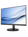 242V8A/00,Monitor Philips V Line 242V8A/00, 60,5 cm (23.8"), 1920 x 1080 Pixel, Full HD, LCD, 4 ms, Negru