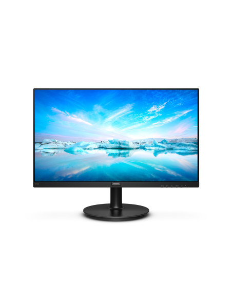 272V8A/00,Monitor Philips V Line 272V8A/00, 68,6 cm (27"), 1920 x 1080 Pixel, Full HD, LCD, 4 ms, Negru