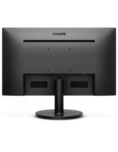 272V8A/00,Monitor Philips V Line 272V8A/00, 68,6 cm (27"), 1920 x 1080 Pixel, Full HD, LCD, 4 ms, Negru