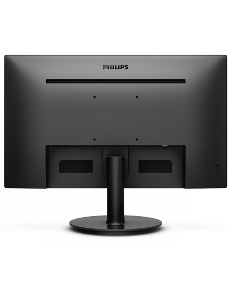 272V8A/00,Monitor Philips V Line 272V8A/00, 68,6 cm (27"), 1920 x 1080 Pixel, Full HD, LCD, 4 ms, Negru