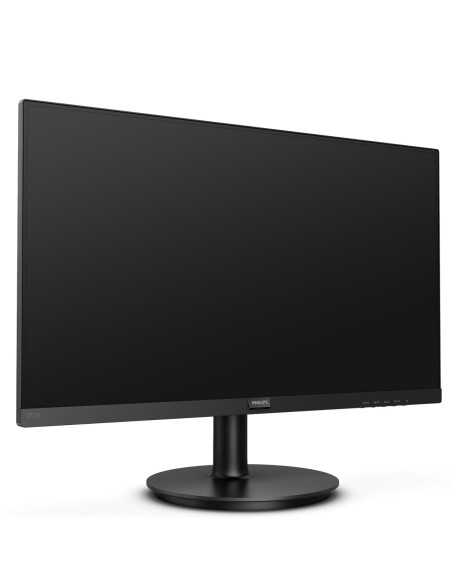 272V8A/00,Monitor Philips V Line 272V8A/00, 68,6 cm (27"), 1920 x 1080 Pixel, Full HD, LCD, 4 ms, Negru