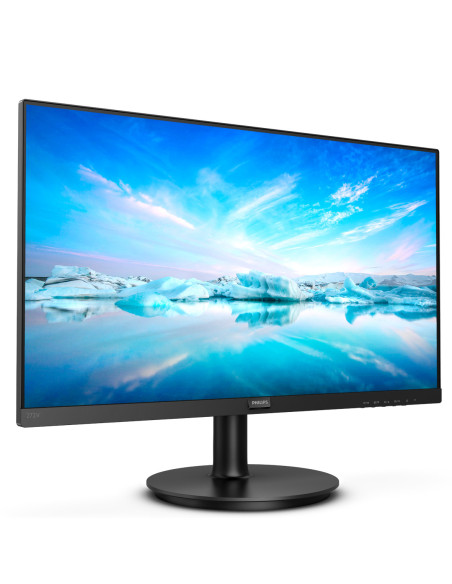 272V8A/00,Monitor Philips V Line 272V8A/00, 68,6 cm (27"), 1920 x 1080 Pixel, Full HD, LCD, 4 ms, Negru