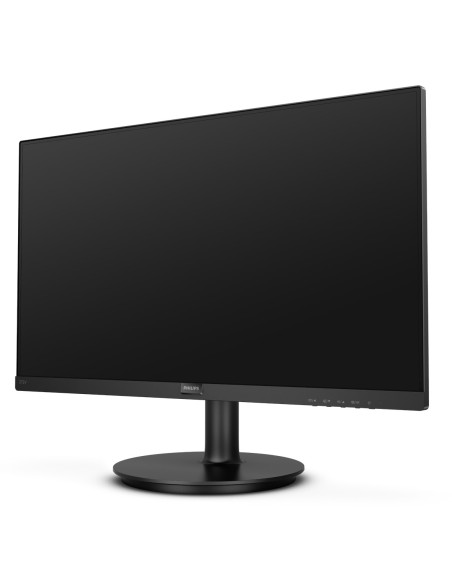 272V8A/00,Monitor Philips V Line 272V8A/00, 68,6 cm (27"), 1920 x 1080 Pixel, Full HD, LCD, 4 ms, Negru
