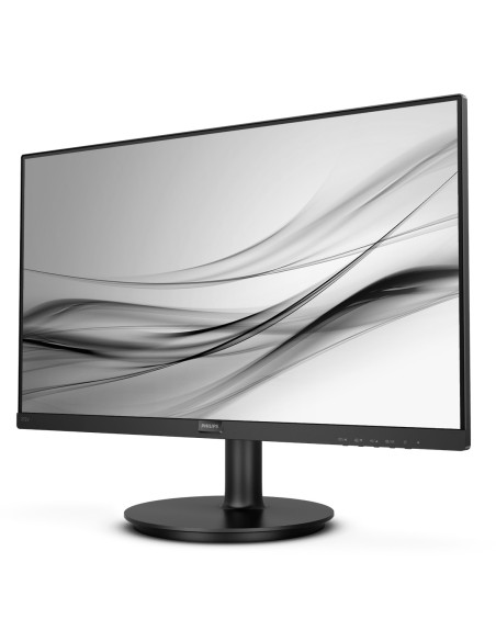 272V8A/00,Monitor Philips V Line 272V8A/00, 68,6 cm (27"), 1920 x 1080 Pixel, Full HD, LCD, 4 ms, Negru