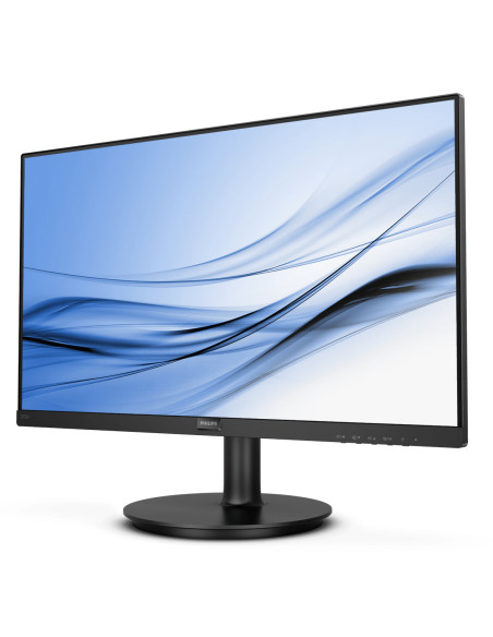 272V8A/00,Monitor Philips V Line 272V8A/00, 68,6 cm (27"), 1920 x 1080 Pixel, Full HD, LCD, 4 ms, Negru
