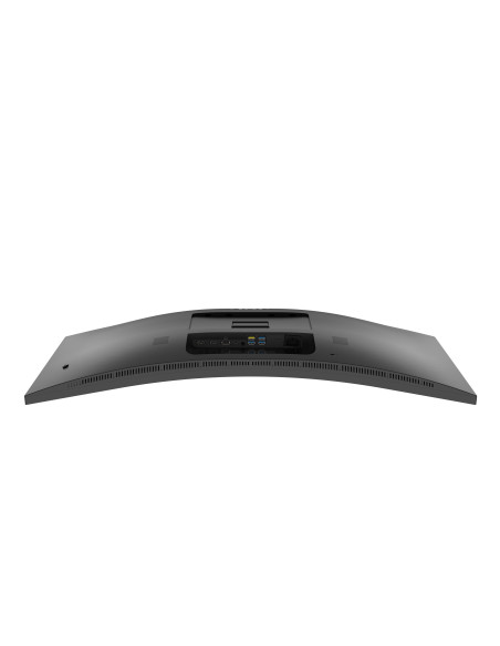 CU34V5C/BK,Monitor AOC V5 CU34V5C, 86,4 cm (34"), 3440 x 1440 Pixel, Wide Quad HD, LED, 1 ms, Negru