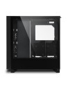 ELITE SHARK CA300T,Carcasa Sharkoon Elite Shark CA300T ATX, 8 sloturi de expansiune, 2x panouri tempered glass, 3x ventilatoare