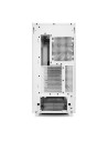 REBEL C50 WHITE,Carcasa Sharkoon Rebel C50 WHITE MID Tower, Panou lateral din metal, 7 sloturi de expansiune, 3x 3.5" drive bays