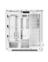 REBEL C50 WHITE,Carcasa Sharkoon Rebel C50 WHITE MID Tower, Panou lateral din metal, 7 sloturi de expansiune, 3x 3.5" drive bays