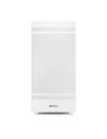 REBEL C50 WHITE,Carcasa Sharkoon Rebel C50 WHITE MID Tower, Panou lateral din metal, 7 sloturi de expansiune, 3x 3.5" drive bays