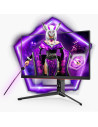 AG274QS,Monitor AOC AG274QS, 68,6 cm (27"), 2560 x 1440 Pixel, Quad HD, 0,5 ms, Negru, Roşu