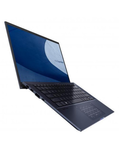 B5302FEA-LF1536X,Laptop ASUS ExpertBook B5, B5302FEA-LF1536X, 13.3-inch, FHD (1920 x 1080) 16:9, Intel Core i5-1135G7 Processor 